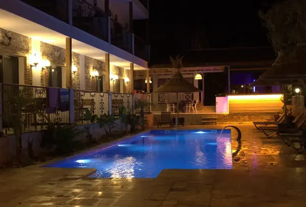 Palamut Butik Otel - Görsel 6