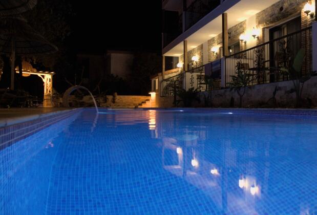 Palamut Butik Otel - Görsel 7