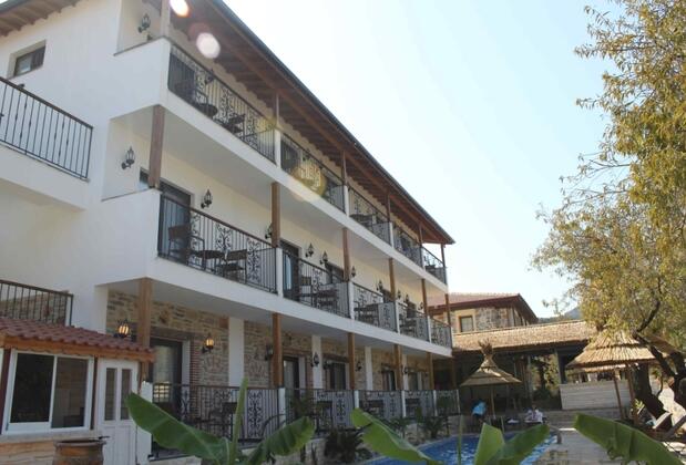 Palamut Butik Otel - Görsel 8