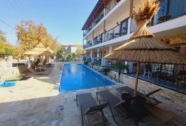 Palamut Butik Otel - Görsel 9