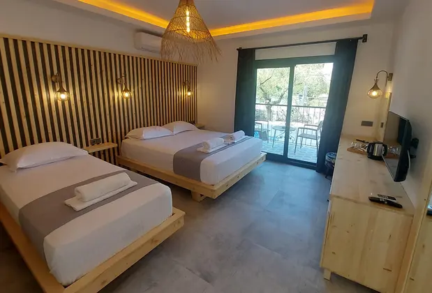 Palamut Butik Otel - Görsel 10