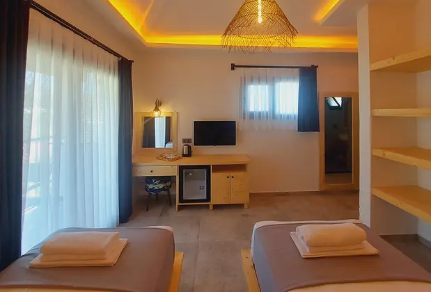 Palamut Butik Otel - Görsel 11