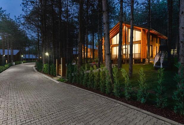 Harmony Green Village Resort - Görsel 4