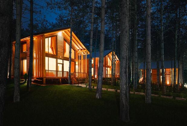 Harmony Green Village Resort - Görsel 3