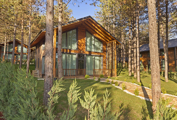 Harmony Green Village Resort - Görsel 6