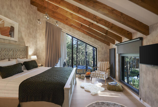 Harmony Green Village Resort - Görsel 7