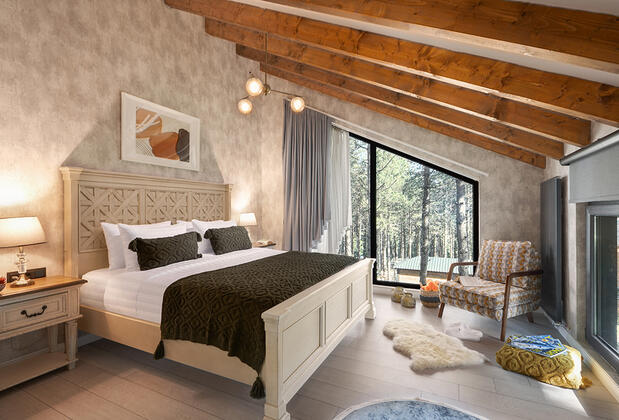 Harmony Green Village Resort - Görsel 8