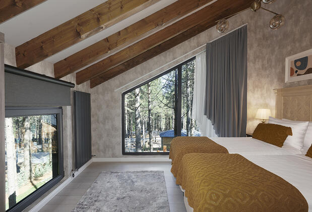 Harmony Green Village Resort - Görsel 9