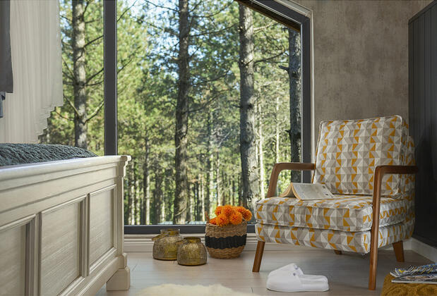 Harmony Green Village Resort - Görsel 11