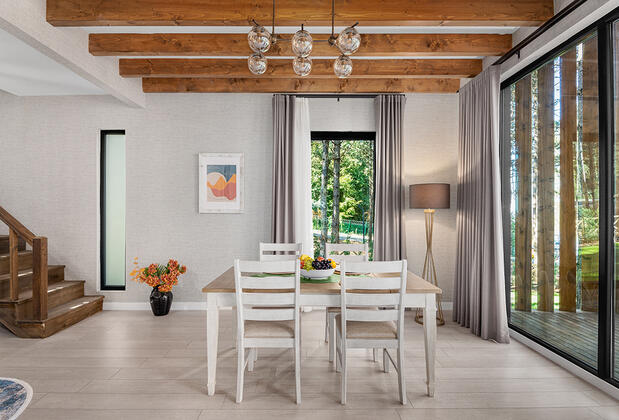 Harmony Green Village Resort - Görsel 10