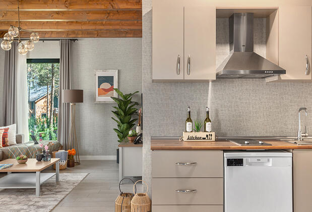 Harmony Green Village Resort - Görsel 13