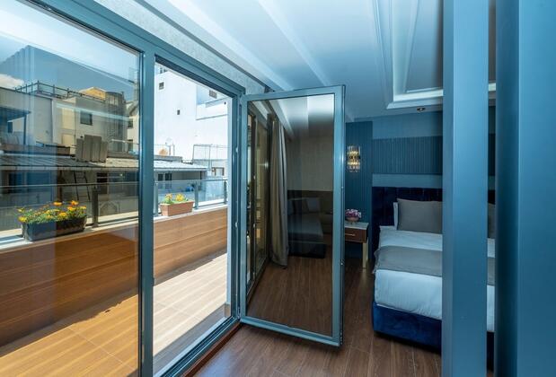 Freya Hotel - Görsel 3