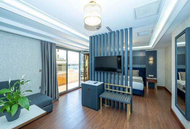 Freya Hotel - Görsel 7