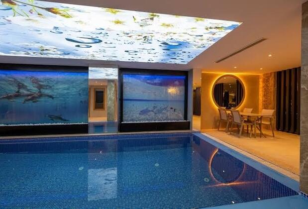 Freya Hotel - Görsel 8