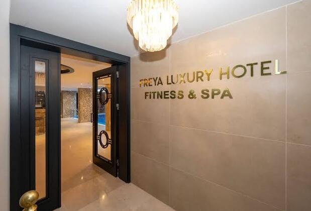 Freya Hotel - Görsel 10