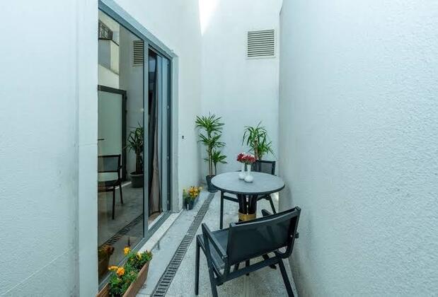 Freya Hotel - Görsel 11