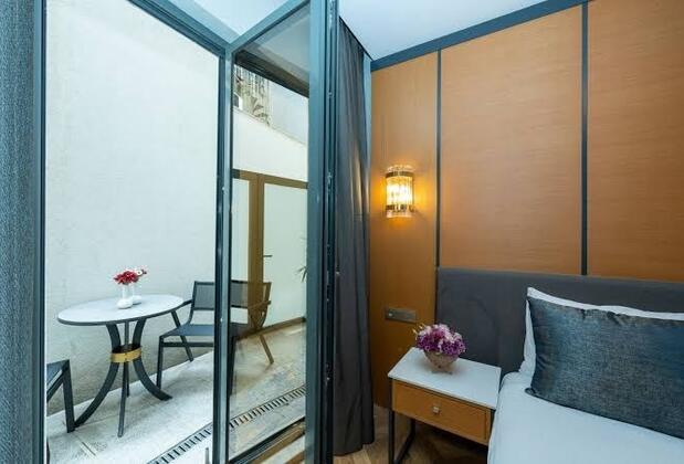 Freya Hotel - Görsel 12