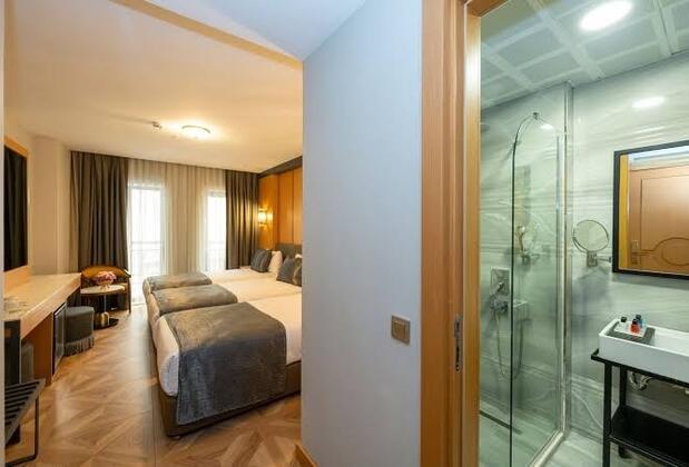 Freya Hotel - Görsel 14