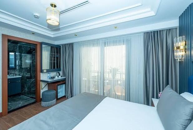 Freya Hotel - Görsel 16