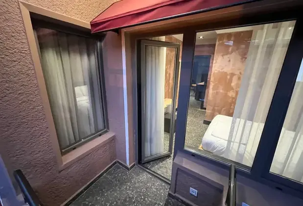 Beta Hostel - Görsel 3