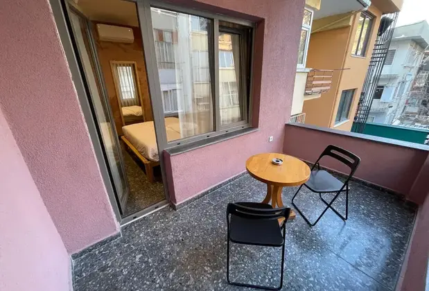 Beta Hostel - Görsel 8