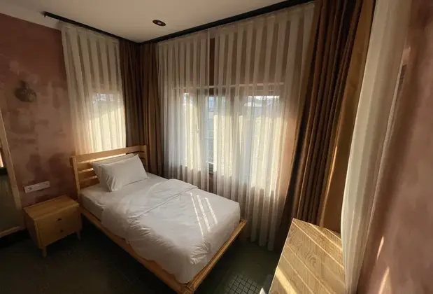 Beta Hostel - Görsel 9