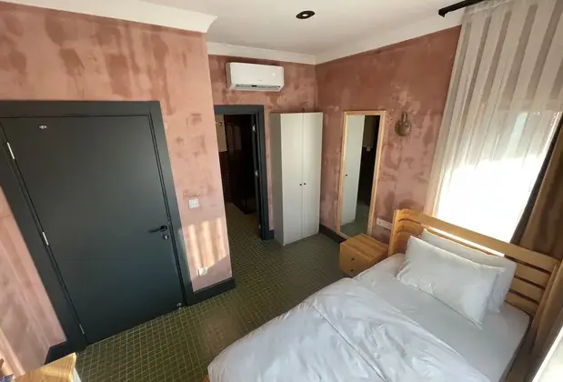 Beta Hostel - Görsel 10