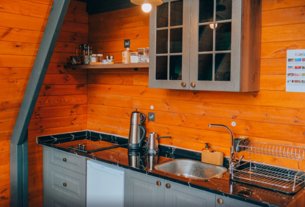 Zenit Bungalov - Görsel 5