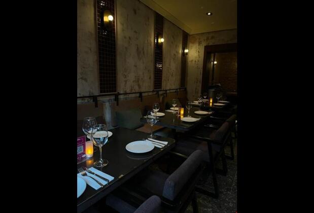 Beta Hostel - Görsel 11