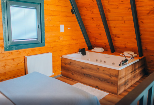 Zenit Bungalov - Görsel 6