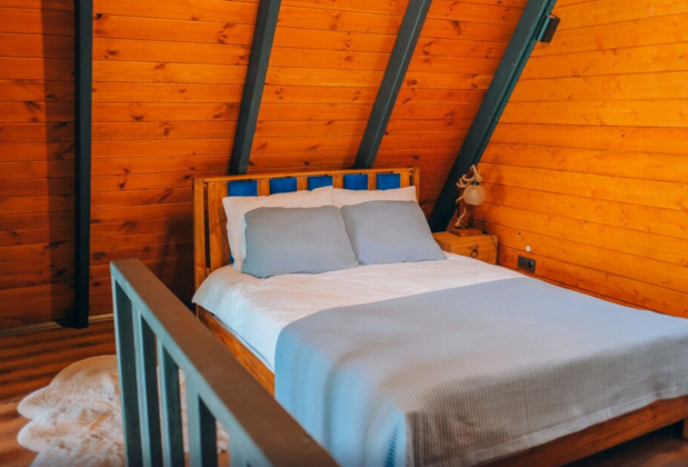 Zenit Bungalov - Görsel 8