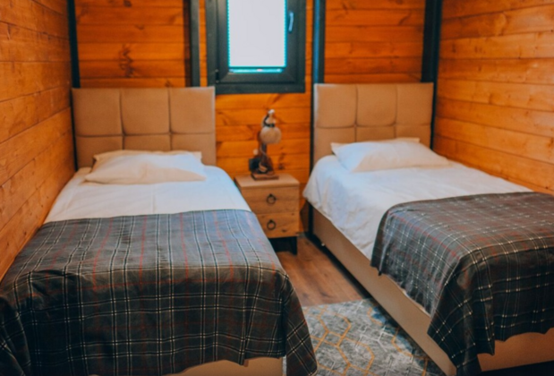 Zenit Bungalov - Görsel 9