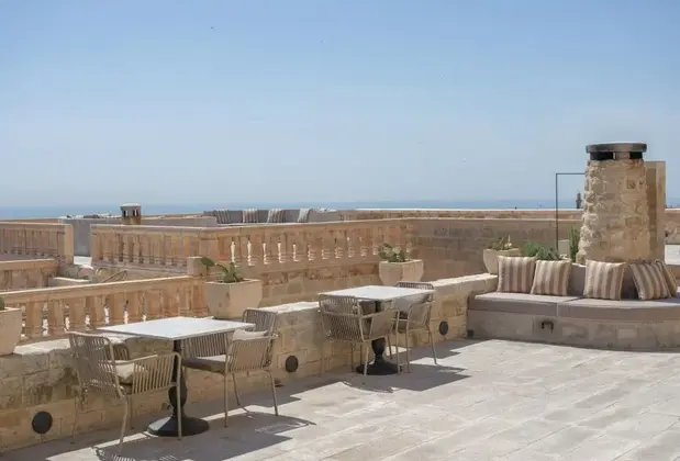 Mirsoum Han Hotel - Görsel 3