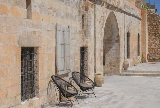 Mirsoum Han Hotel - Görsel 4