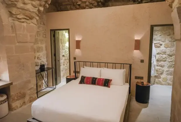 Mirsoum Han Hotel - Görsel 5