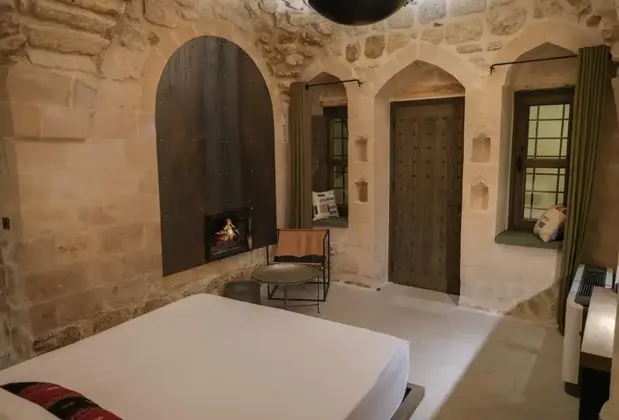 Mirsoum Han Hotel - Görsel 6