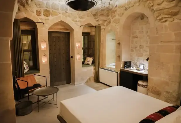 Mirsoum Han Hotel - Görsel 7