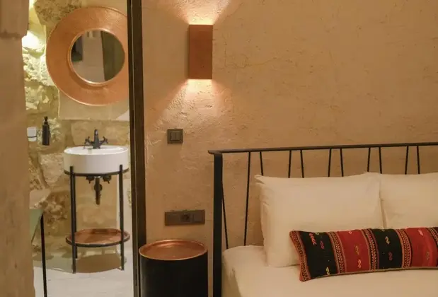 Mirsoum Han Hotel - Görsel 9