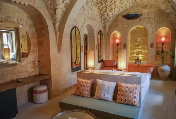 Mirsoum Han Hotel - Görsel 10