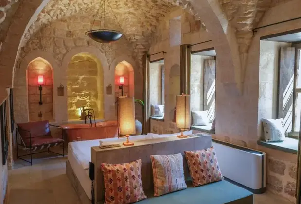 Mirsoum Han Hotel - Görsel 11