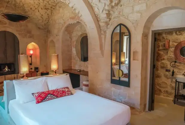 Mirsoum Han Hotel - Görsel 13