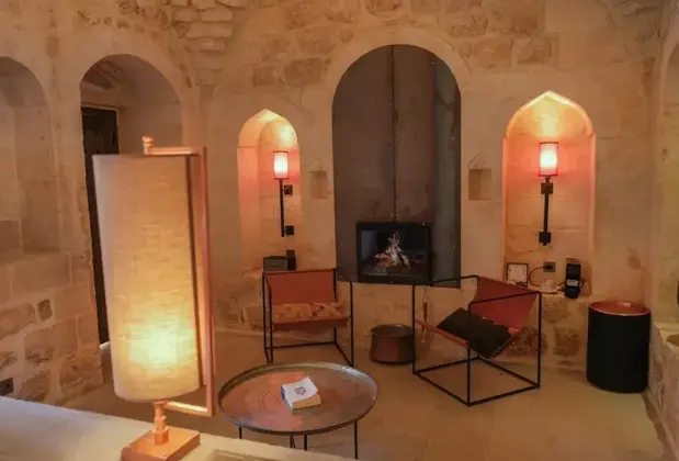 Mirsoum Han Hotel - Görsel 15