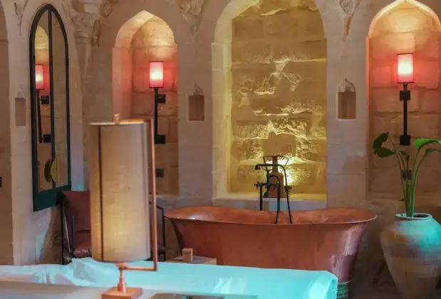 Mirsoum Han Hotel - Görsel 16