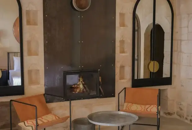 Mirsoum Han Hotel - Görsel 18