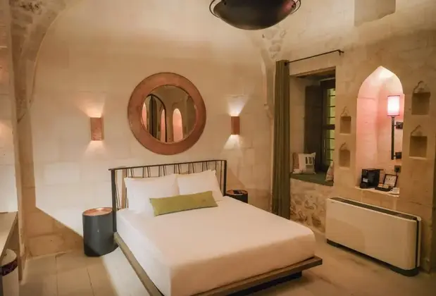 Mirsoum Han Hotel - Görsel 19