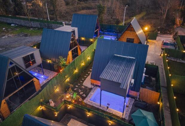 Bois Bungalov - Görsel 3