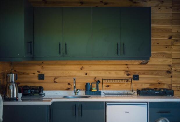 Bois Bungalov - Görsel 15