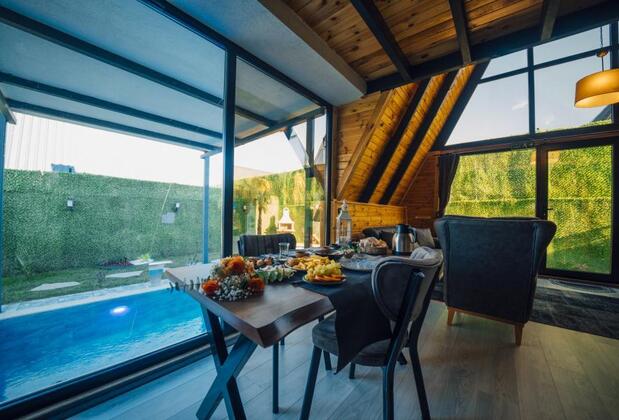 Bois Bungalov - Görsel 11