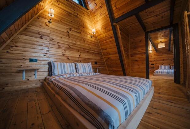 Bois Bungalov - Görsel 16