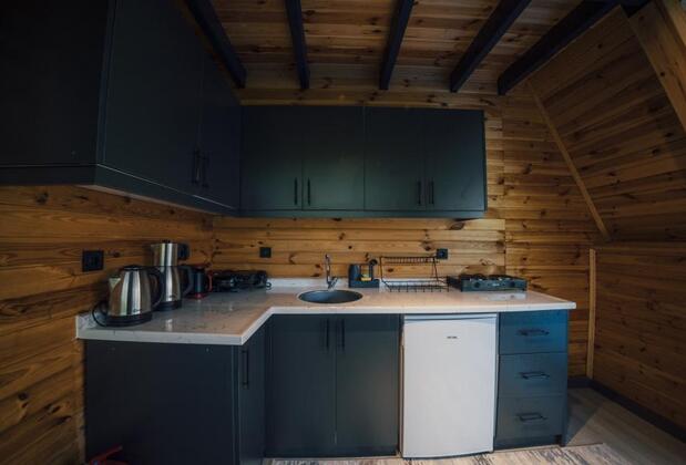 Bois Bungalov - Görsel 9